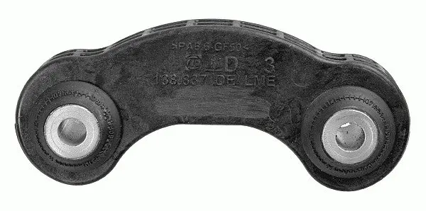 Тяга стаб. AUDI, FORD задн. вісь (Вир-во Lemferder) LEMFORDER 30549-01 (фото 1)