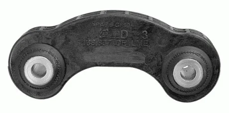 Тяга стаб. AUDI, FORD задн. вісь (Вир-во Lemferder) LEMFORDER 30549-01