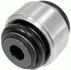 Сайлентблок важеля (заднього/зверху) BMW 1 (E81)/3 (E90)/X1 (E84) 03-15 30679 01 LEMFORDER 30679-01 (фото 1)