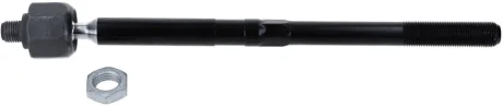Тяга рульова FORD C-MAX, KUGA, VOLVO C30, S40 03- перед. міст (Вир-во) LEMFORDER 30750-01