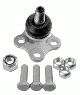 Опора кульова NISSAN, OPEL, RENAULT передн. вісь (Вир-во Lemferder) LEMFORDER 30773-01