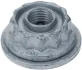Наконечник тяги рульової BMW X5 (E70/E71) 30993 02 LEMFORDER 30993-02 (фото 7)
