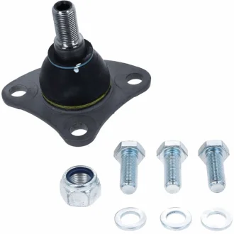 Опора кульова CITROEN JUMPER, PEUGEOT BOXER 06-перед. міст (Вир-во) LEMFORDER 31196-01