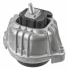Подушка двигуна (L) BMW 1 (E81/E82/E88)/3 (E90/E91/E92/E93)/X1 (E84) 04-15 N46/N45/N43/N20 31203 01 LEMFORDER 31203-01 (фото 1)