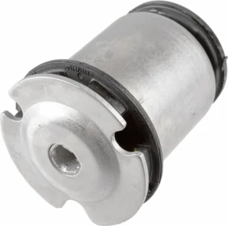 Втулка балки FIAT, LANCIA, NISSAN задн. вісь (Вир-во) LEMFORDER 31205-01