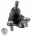 Опора кульова TOYOTA AVENSIS 03-08 перед. міст (Вир-во) LEMFORDER 31247-01 (фото 1)