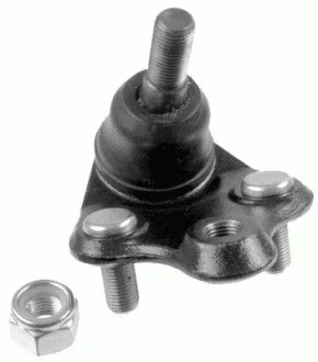Опора кульова TOYOTA AVENSIS 03-08 перед. міст (Вир-во) LEMFORDER 31247-01