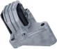 Подушка двигуна (задня/зверху) Volvo S60/V70/XC70/XC90 2.4 20V 01-14 31337 01 LEMFORDER 31337-01 (фото 2)