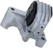 Подушка двигуна (задня/зверху) Volvo S60/V70/XC70/XC90 2.4 20V 01-14 31337 01 LEMFORDER 31337-01 (фото 3)