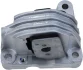 Подушка двигуна (задня/зверху) Volvo S60/V70/XC70/XC90 2.4 20V 01-14 31337 01 LEMFORDER 31337-01 (фото 4)