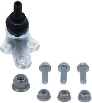 Опора кульова FORD, MAZDA, VOLVO передн. вісь (Вир-во Lemferder) LEMFORDER 31350-01
