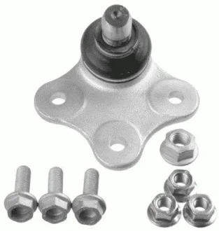 Опора кульова ALFA ROMEO, CITROEN, FIAT, OPEL, PEUGEOT передн. вісь (Вир-во Lemferder) LEMFORDER 31736-01