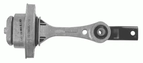 Подушка двигуна AUDI;SEAT;SKODA;VW (вир-во Lemferder) LEMFORDER 33140-01 (фото 1)