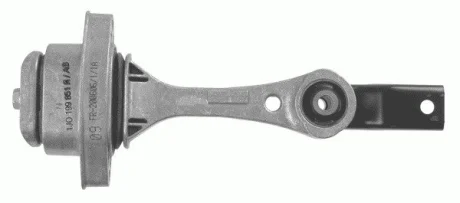Подушка двигуна AUDI;SEAT;SKODA;VW (вир-во Lemferder) LEMFORDER 33140-01
