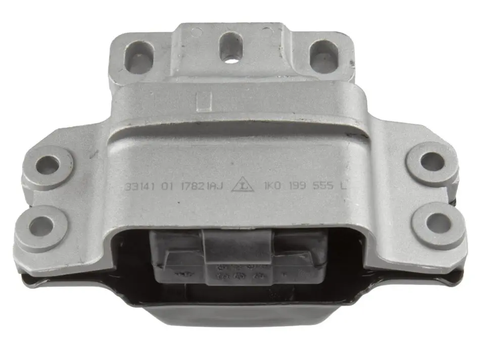 Подушка двигуна (L) VW Caddy 1.2TSI/1.4/1.6 04- 33141 01 LEMFORDER 33141-01 (фото 1)