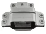 Подушка двигуна (L) VW Caddy 1.2TSI/1.4/1.6 04- 33141 01 LEMFORDER 33141-01 (фото 1)