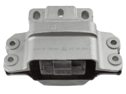 Подушка двигуна (L) VW Caddy 1.2TSI/1.4/1.6 04- 33141 01 LEMFORDER 33141-01