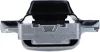 Подушка двигуна AUDI; SEAT; SKODA; Volkswagen (вир-во Lemferder) LEMFORDER 33143-01 (фото 6)