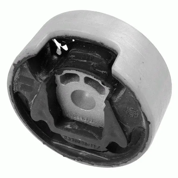 Подушка двигуна (задня/нижня) VW Caddy 03- (без різьби) 33147 01 LEMFORDER 33147-01 (фото 1)