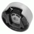 Подушка двигуна (задня/нижня) VW Caddy 03- (без різьби) 33147 01 LEMFORDER 33147-01 (фото 1)