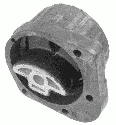 Подушка двигуна (задня) BMW X1 (E84)/X3 (E83) 05-15 M57/N20/N46/N47/N52 33246 01 LEMFORDER 33246-01 (фото 1)