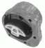 Подушка двигуна (задня) BMW X1 (E84)/X3 (E83) 05-15 M57/N20/N46/N47/N52 33246 01 LEMFORDER 33246-01 (фото 1)