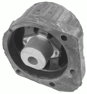 Подушка АКПП BMW 3 (E46/E90/E92)/ 5 (E60)/ X3 (E83) 2.0D-3.0D 00-15 33250 01 LEMFORDER 33250-01 (фото 1)