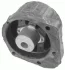 Подушка АКПП BMW 3 (E46/E90/E92)/ 5 (E60)/ X3 (E83) 2.0D-3.0D 00-15 33250 01 LEMFORDER 33250-01 (фото 1)
