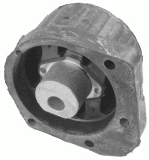 Подушка АКПП BMW 3 (E46/E90/E92)/ 5 (E60)/ X3 (E83) 2.0D-3.0D 00-15 33250 01 LEMFORDER 33250-01