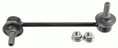 Тяга стаб. MAZDA передн. вісь (Вир-во Lemferder) LEMFORDER 33273-01