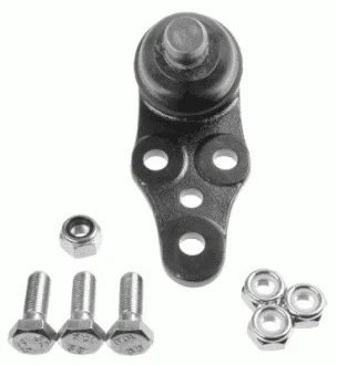 Опора кульова CHEVROLET LACETTI передн. вісь (Вир-во Lemferder) LEMFORDER 33453-01