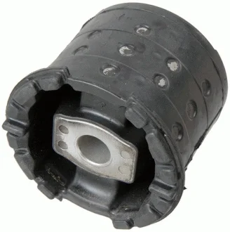 Сайлентблок балки (задньої) BMW X5 (E53) 00- 33512 01 LEMFORDER 33512-01