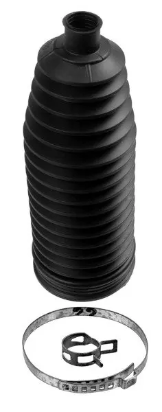 Пильник рейки рульової BMW 3 (E90)/X5 (F15/F85)/X6 (F16/F86) 05- 33631 01 LEMFORDER 33631-01 (фото 1)