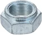 Опора кульова MERCEDES SPRINTER, VW CRAFTER 30-35, 30-50 06- перед. міст (Вир-во) LEMFORDER 33697-01 (фото 4)