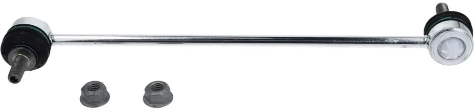 Тяга стабілізатора (переднього) Ford Focus III/Mondeo IV/Volvo XC60 06- (L=299mm) 33713 01 LEMFORDER 33713-01 (фото 1)