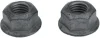 Тяга стабілізатора (переднього) Ford Focus III/Mondeo IV/Volvo XC60 06- (L=299mm) 33713 01 LEMFORDER 33713-01 (фото 7)