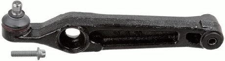 Важіль підв. GEELY, OPEL, SUBARU, SUZUKI передн. вісь (Вир-во Lemferder) LEMFORDER 33762-01