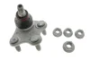 Опора кульова (передня/L) Skoda Roomster 06- 33905 01 LEMFORDER 33905-01 (фото 1)