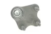 Опора кульова (передня/L) Skoda Roomster 06- 33905 01 LEMFORDER 33905-01 (фото 2)