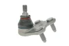 Опора кульова (передня/L) Skoda Roomster 06- 33905 01 LEMFORDER 33905-01 (фото 3)