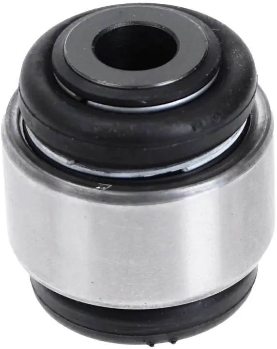 Сайлентблок важеля FIAT, HYUNDAI, OPEL, SAAB задн. вісь (Вир-во Lemferder) LEMFORDER 33907-01 (фото 1)