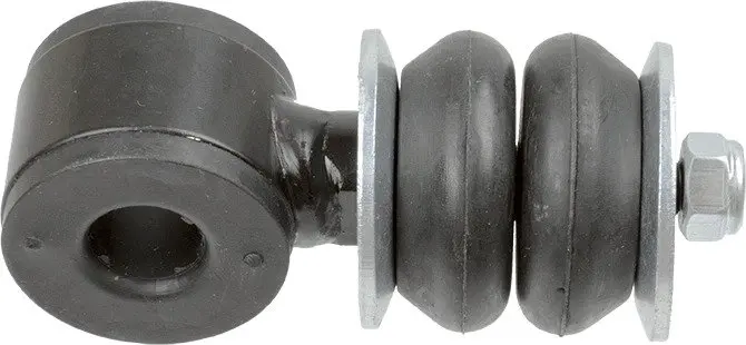 Тяга стаб. GREAT WALL, SEAT, VW передн. вісь (Вир-во Lemferder) LEMFORDER 33975-01 (фото 1)