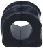 Втулка стабілізатора (переднього) Audi A3/TT/Skoda Octavia/Bora/VW Golf (d=23mm) 34052 01 LEMFORDER 34052-01 (фото 1)