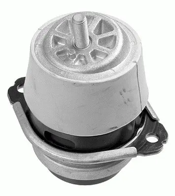 Подушка двигуна Audi Q7/VW Touareg 3.0D-4.2 02-10 34378 01 LEMFORDER 34378-01 (фото 1)
