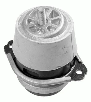 Подушка двигуна Audi Q7/VW Touareg 3.0D-4.2 02-10 34378 01 LEMFORDER 34378-01