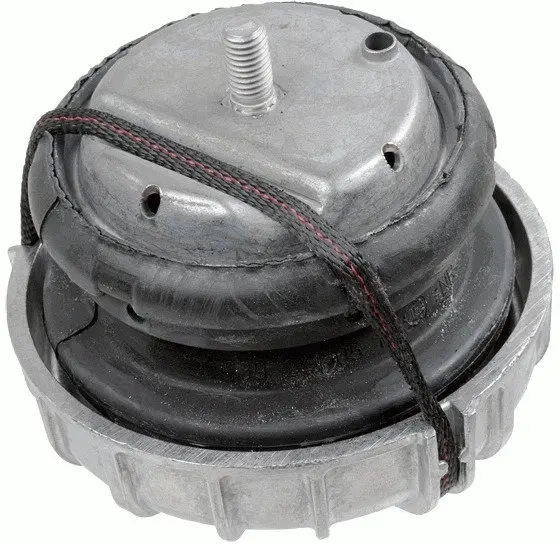 Подушка двигуна (передня) MB Vito (W639) 03- 34410 01 LEMFORDER 34410-01 (фото 1)