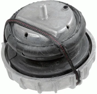 Подушка двигуна (передня) MB Vito (W639) 03- 34410 01 LEMFORDER 34410-01