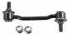 Тяга стабілізатора HYUNDAI GRANDER, SONATA V 05-10 перед. міст (Вир-во) LEMFORDER 34485-01 (фото 1)