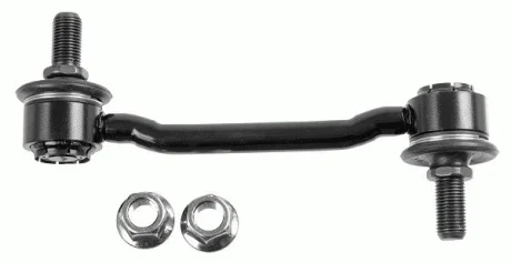 Тяга стабілізатора HYUNDAI GRANDER, SONATA V 05-10 перед. міст (Вир-во) LEMFORDER 34485-01