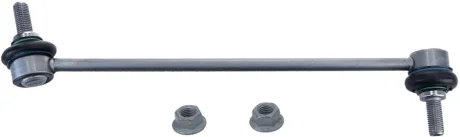 Тяга стабілізатора BMW 5 (F10, F07, F11), 6 (F06, F12, F13) 08- перед. міст (Вир-во) LEMFORDER 34601-01